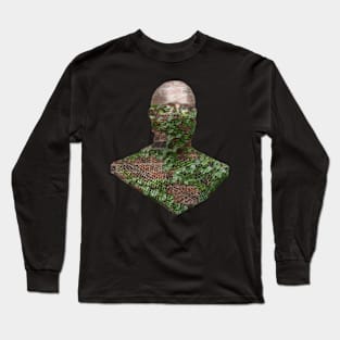 Ivy Soldier Long Sleeve T-Shirt